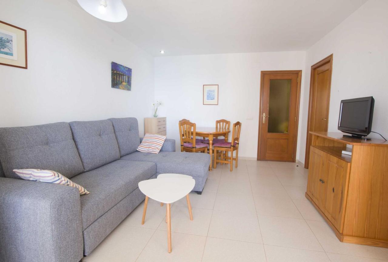 דירות קלפה Edificio La Reina מראה חיצוני תמונה